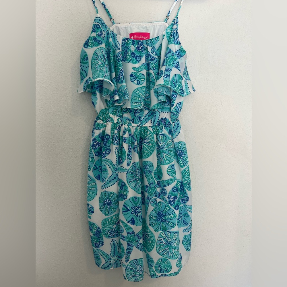 Lilly Pulitzer for target dress